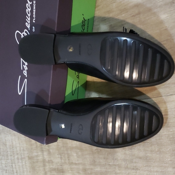 Sesto Meucci 7 1/2N black - Picture 4 of 4